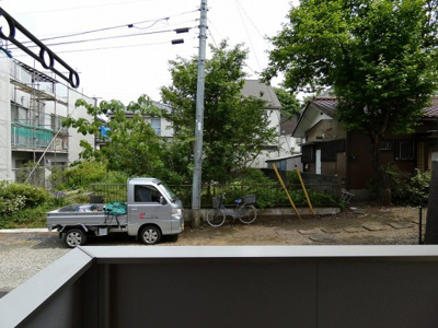 【展望】 | リヴェール | ※空き予定の為、別号室のイメージ写真です。