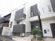 Grandtic sunmaison池下の画像