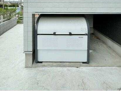 ＳパレスⅡのその他