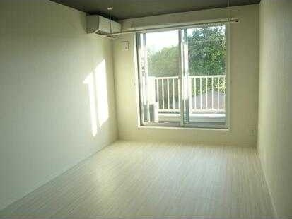 ＳパレスⅡの居間・リビング