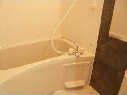 ＳパレスⅡの浴室