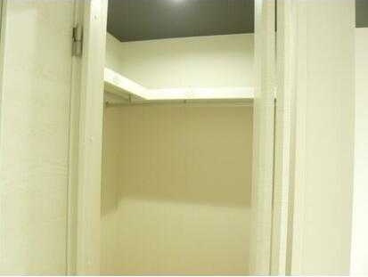 ＳパレスⅡの収納