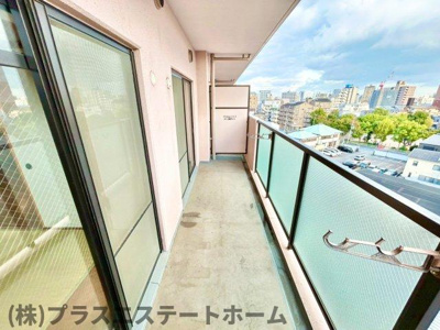 【バルコニー】 | エトワール門口