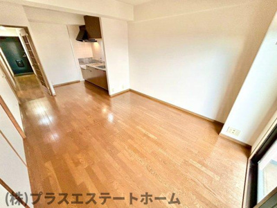 【居間・リビング】 | エトワール門口