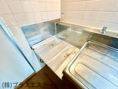 【内装】 | エトワール門口