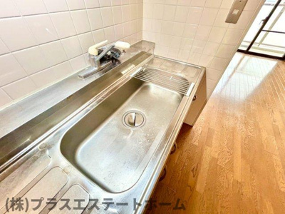 【内装】 | エトワール門口