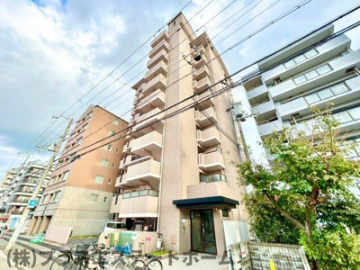 【外観】 | エトワール門口