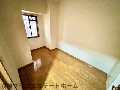 【内装】 | エトワール門口