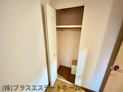 【内装】 | エトワール門口