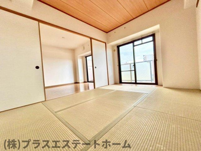 【内装】 | エトワール門口