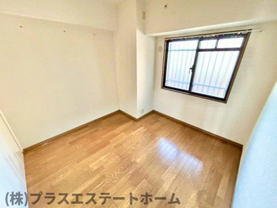 【寝室】 | エトワール門口