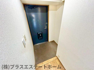 【玄関】 | エトワール門口