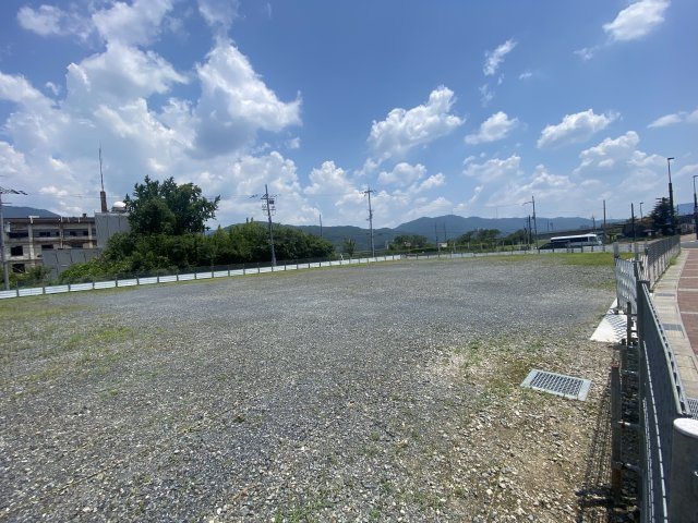 【外観】 | 亀岡駅北 建築条件無し売土地