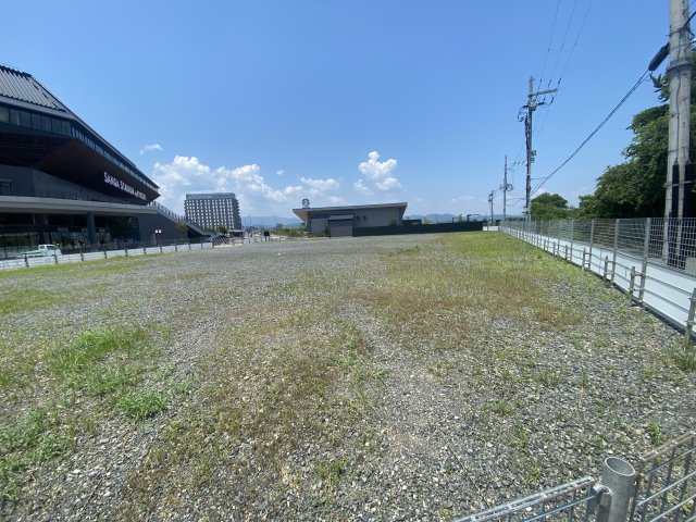 【外観】 | 亀岡駅北 建築条件無し売土地