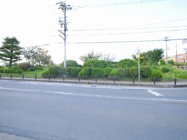 アルファガーデン
