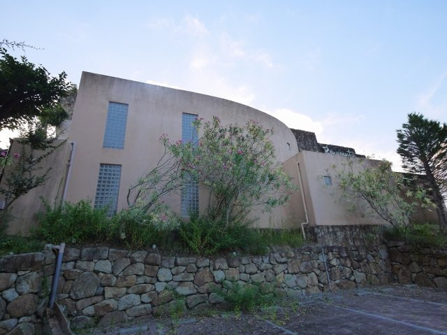 アルファガーデン