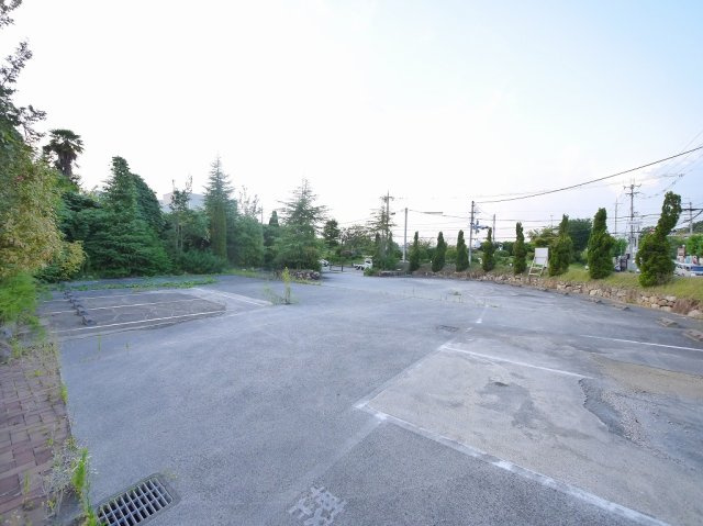 アルファガーデン