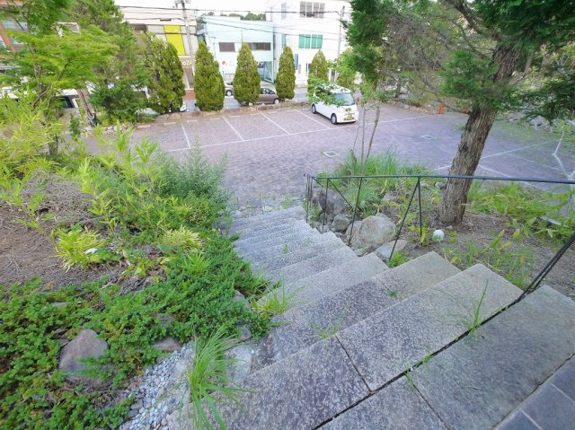 アルファガーデン