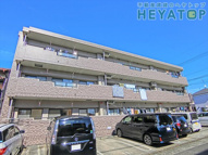 名古屋市南区大堀町のマンションの画像