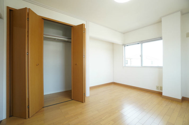 【収納】 | サンハイツ大友