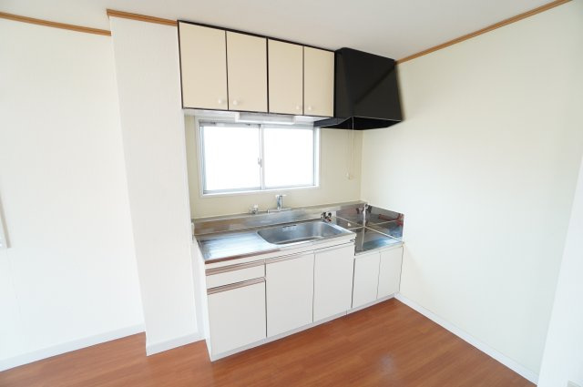 【キッチン】 | サンハイツ大友