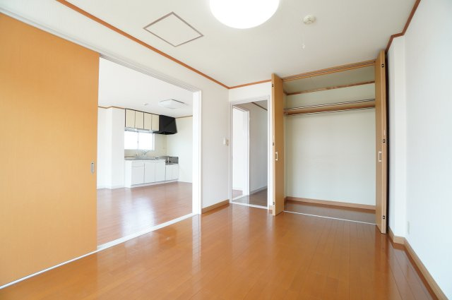 【収納】 | サンハイツ大友