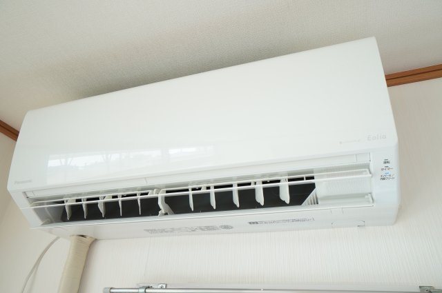 【設備】 | サンハイツ大友 | 新品です。