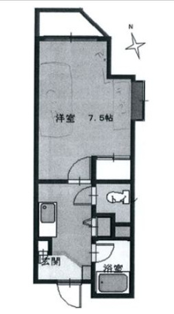 N’sコート139REX新橋