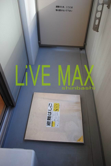 【エントランス】N’sコート139REX新橋
