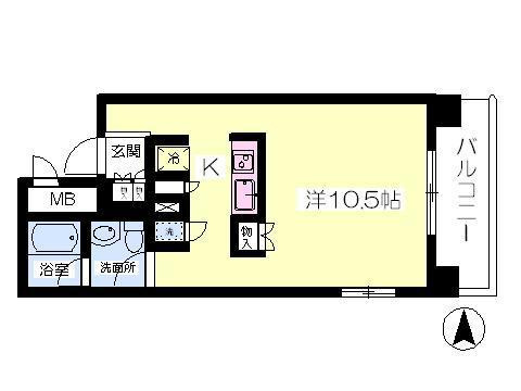 イーストンプレイス