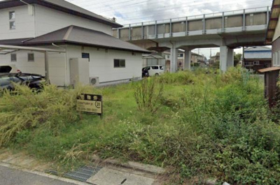 【外観】 | ガーデンコート太子町東南/土地