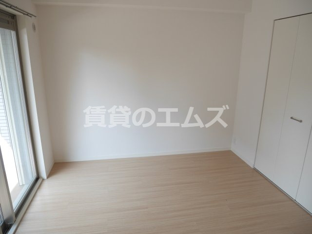 【洋室】 | シエラハウス | シエラハウスの洋室