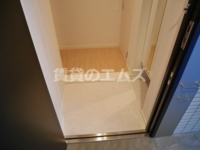 【玄関】 | シエラハウス | シエラハウスの玄関