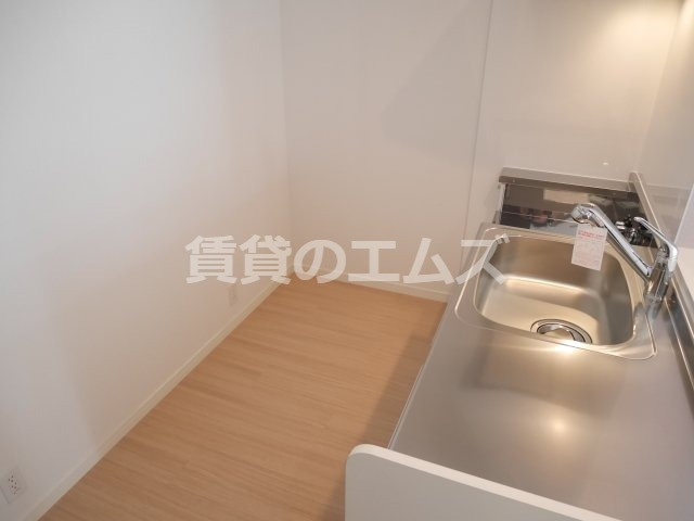 【キッチン】 | シエラハウス | シエラハウスのキッチン