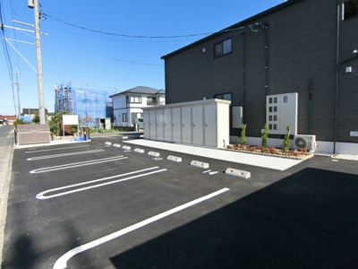 【駐車場】 | さくらの香