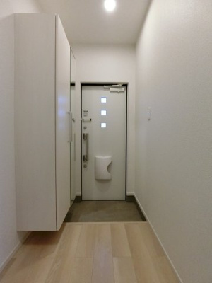 【玄関】 | さくらの香