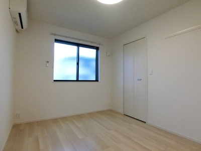 【洋室】 | さくらの香