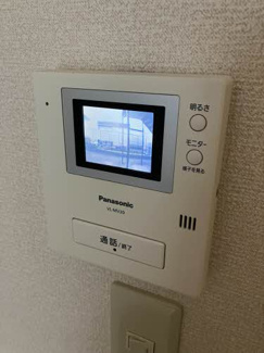 【設備】 | シャーウッド桂