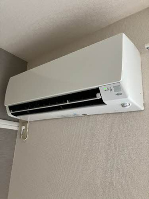 【設備】 | シャーウッド桂