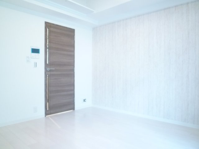 ミラージュパレス南堀江の洋室