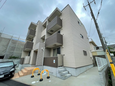 【外観】 | ミラージュ垂水