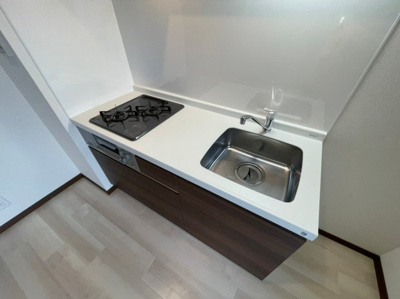 【キッチン】 | ミラージュ垂水