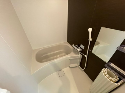 【浴室】 | ミラージュ垂水