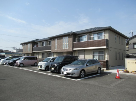 シャーメゾン静の画像