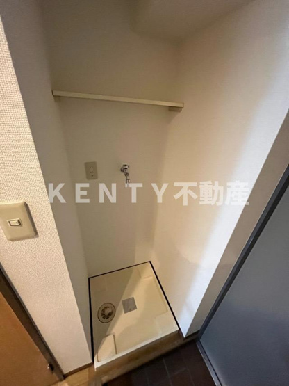 【設備】 | 菱和パレス大森山王