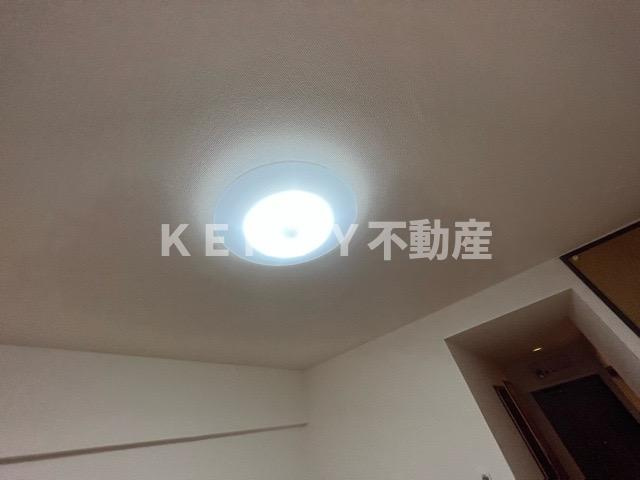 【設備】 | 菱和パレス大森山王
