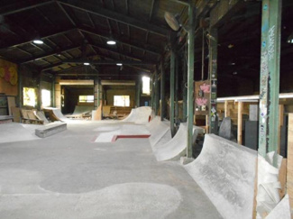  | 額田部北町倉庫