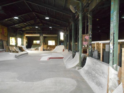  | 額田部北町倉庫