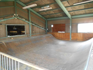  | 額田部北町倉庫