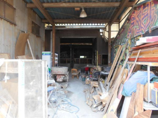  | 額田部北町倉庫